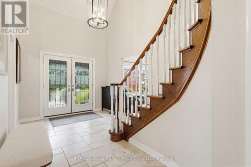 67 Honeysuckle Crescent, Hamilton, ON - Indoor Photo Showing Other Room