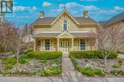 804 PRINCES STREET N  Kincardine, ON N2Z 1Z1