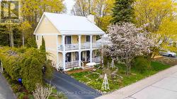 UNIT 123 - 383 MCNABB STREET Saugeen Shores, ON N0H 2L0