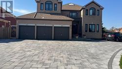 MAIN FLOOR - 138 MALLORY AVENUE Markham, ON L3R 8N6