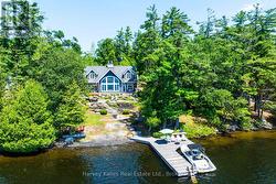 1190 PARKERS POINT ROAD Gravenhurst (Muskoka (S)), ON P1P 1R2