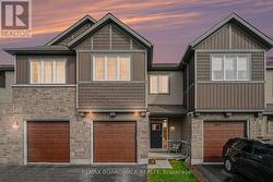 66 RIDDELL STREET Carleton Place, ON K7C 0J8