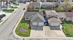 735 Fairbrother AVENUE  Saskatoon, SK S7S 1H8