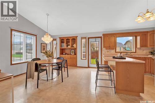 735 Fairbrother Avenue, Saskatoon, SK - Indoor