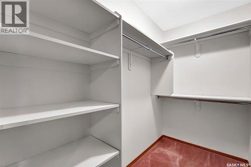 735 Fairbrother Avenue, Saskatoon, SK - Indoor With Storage