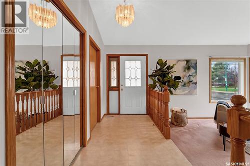 735 Fairbrother Avenue, Saskatoon, SK - Indoor Photo Showing Other Room
