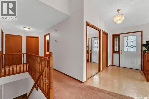 735 Fairbrother Avenue, Saskatoon, SK - Indoor Photo Showing Other Room