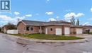 735 Fairbrother Avenue, Saskatoon, SK  - Outdoor With Facade 