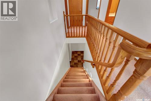 735 Fairbrother Avenue, Saskatoon, SK - Indoor Photo Showing Other Room