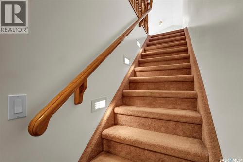 735 Fairbrother Avenue, Saskatoon, SK - Indoor Photo Showing Other Room