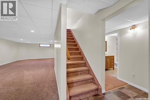 735 Fairbrother Avenue, Saskatoon, SK - Indoor Photo Showing Other Room