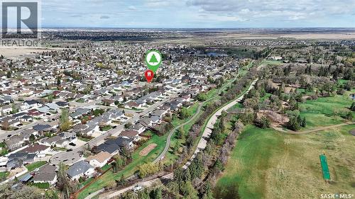 735 Fairbrother Avenue, Saskatoon, SK - Outdoor With View