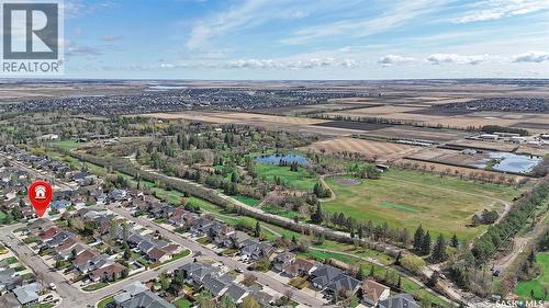 735 Fairbrother Avenue, Saskatoon, SK - Outdoor With View