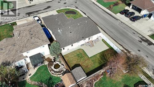 735 Fairbrother Avenue, Saskatoon, SK - 