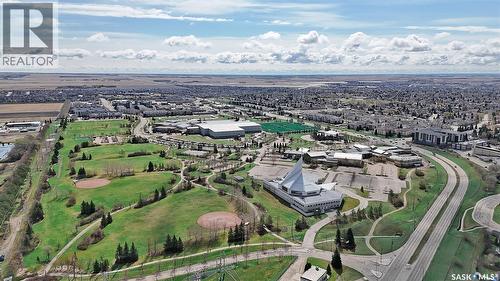735 Fairbrother Avenue, Saskatoon, SK - Outdoor With View