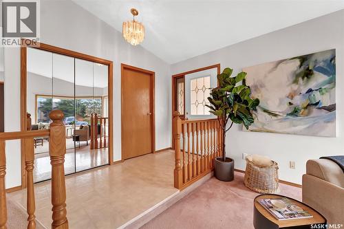 735 Fairbrother Avenue, Saskatoon, SK - Indoor Photo Showing Other Room