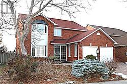 47 JIMSTON DRIVE Markham, ON L3R 6R7
