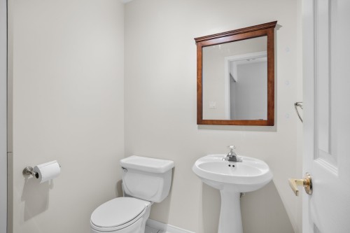 Salle d'eau - 629 Av. D'Isère, Saint-Lambert, QC - Indoor Photo Showing Bathroom