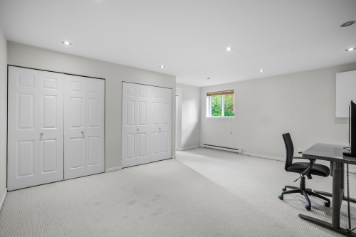 Salle familiale - 629 Av. D'Isère, Saint-Lambert, QC - Indoor Photo Showing Other Room