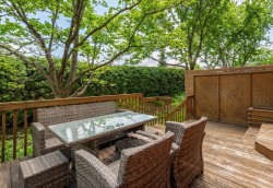 Patio - 
