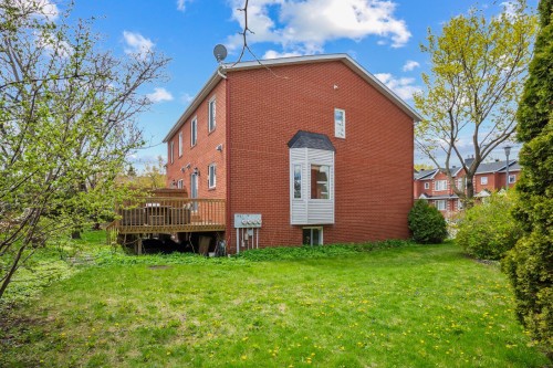 Cour - 629 Av. D'Isère, Saint-Lambert, QC - Outdoor With Exterior