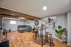 Salle familiale - 