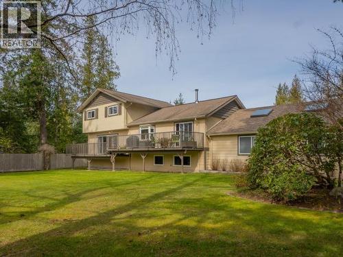 7423 NOOTKA STREET  Powell River, BC V8A 0P8