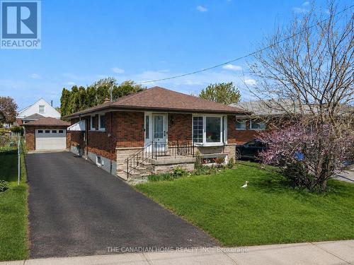 196 TUXEDO AVE AVENUE  Hamilton, ON L8K 2S4