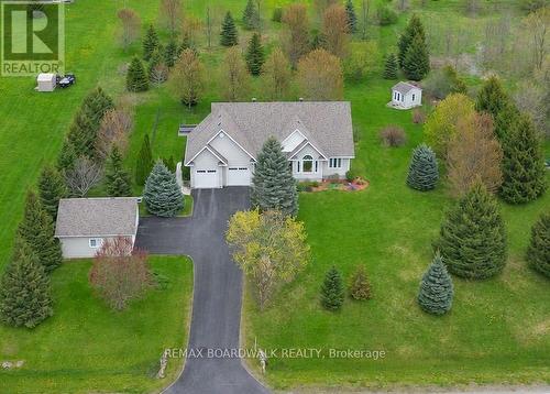 127 MACPHERSON WAY  Drummond/North Elmsley, ON K7H 3C9