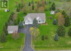 127 MACPHERSON WAY Drummond/North Elmsley, ON K7H 3C9