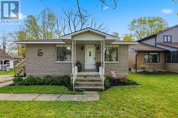 533 AINLEY STREET  Huron East (Brussels), ON N0G 1H0