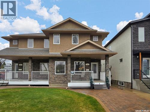 1003 5th STREET E  Saskatoon, SK S7H 1H3