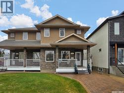 1003 5th STREET E  Saskatoon, SK S7H 1H3