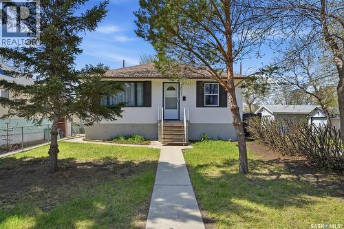 2022 Wascana STREET  Regina, SK S4T 4J7
