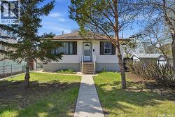 2022 Wascana STREET  Regina, SK S4T 4J7