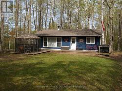 199 THOMPSON AVENUE Native Leased Lands, ON N0H 2G0