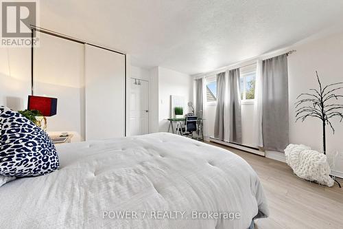146 - 311 Milestone Crescent, Aurora, ON - Indoor Photo Showing Bedroom