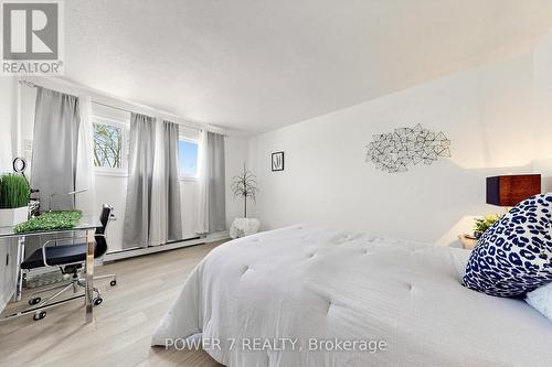 146 - 311 Milestone Crescent, Aurora, ON - Indoor Photo Showing Bedroom