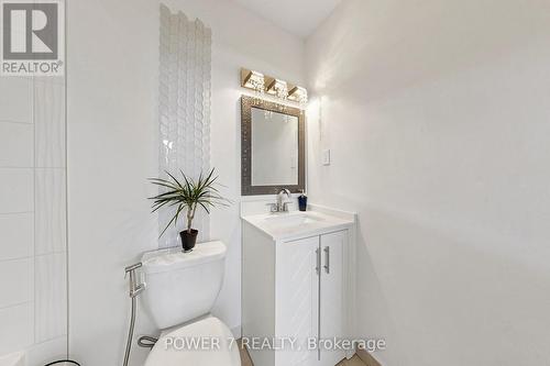 146 - 311 Milestone Crescent, Aurora, ON - Indoor Photo Showing Bathroom