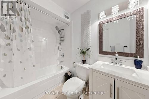 146 - 311 Milestone Crescent, Aurora, ON - Indoor Photo Showing Bathroom