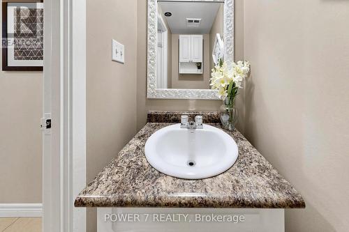 146 - 311 Milestone Crescent, Aurora, ON - Indoor Photo Showing Bathroom