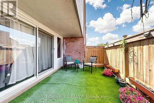 146 - 311 Milestone Crescent, Aurora, ON - Outdoor With Exterior