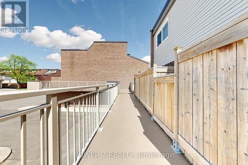 146 - 311 Milestone Crescent, Aurora, ON - Outdoor With Exterior