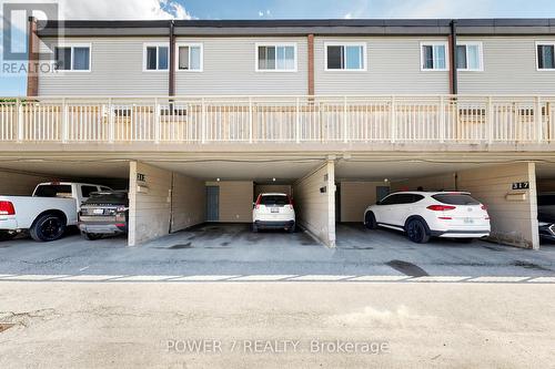 146 - 311 Milestone Crescent, Aurora, ON - Outdoor With Exterior