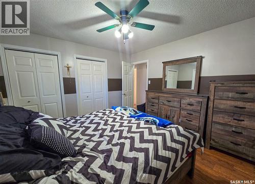 15 Mackenzie Drive, Yorkton, SK - Indoor Photo Showing Bedroom