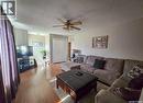 15 Mackenzie Drive, Yorkton, SK  - Indoor Photo Showing Living Room 