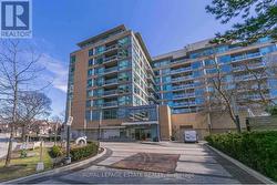 211 - 20 GOTHIC AVENUE  Toronto, ON M6P 1T5
