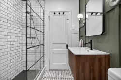Salle de bains - 