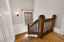 Escalier - 