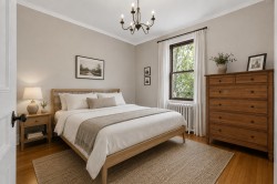 Chambre à coucher - 